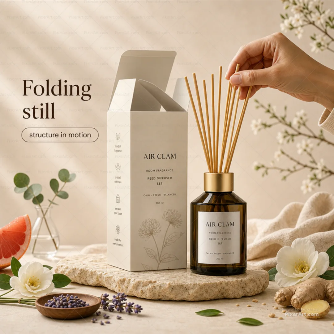 2 · Carton folding