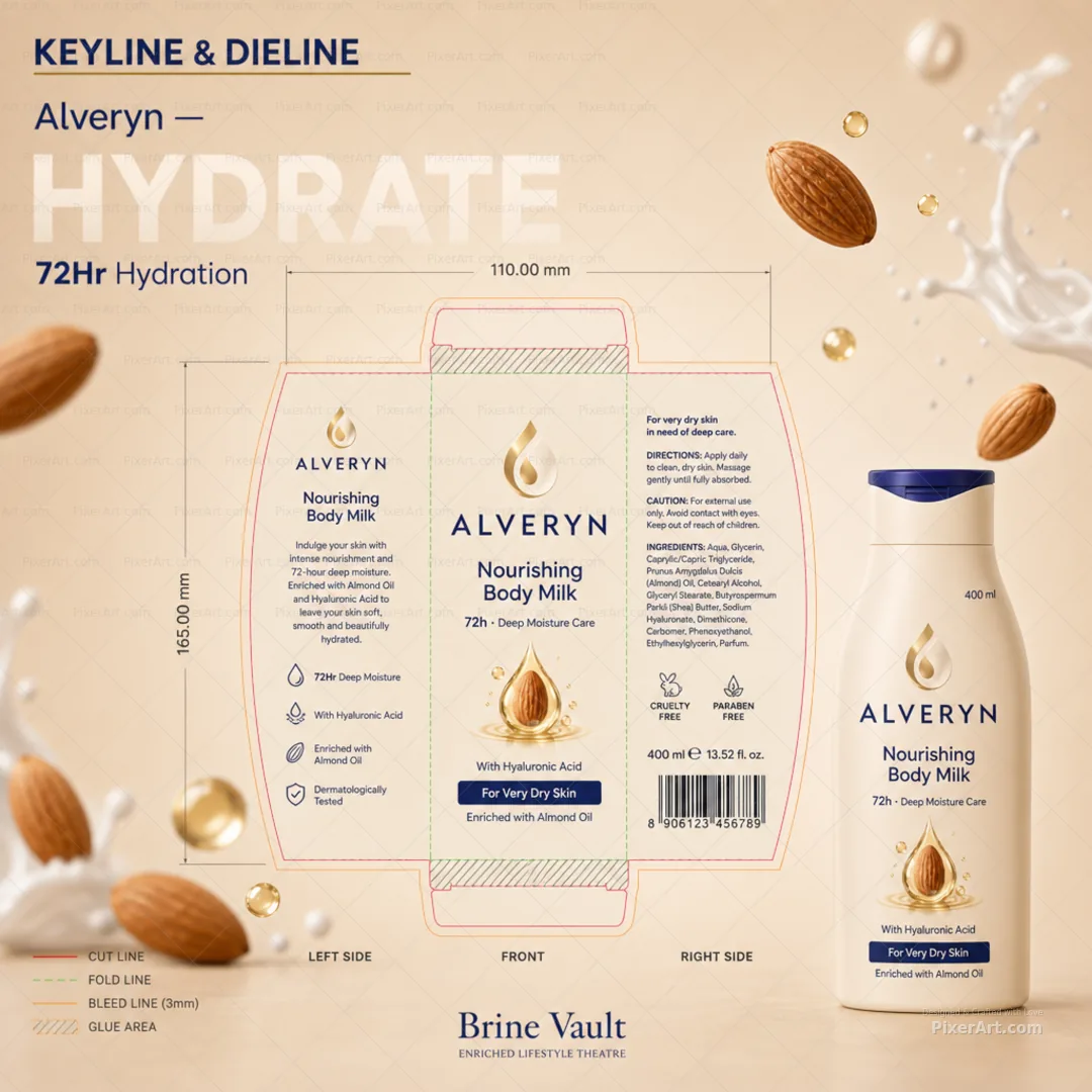1 · Technical keyline