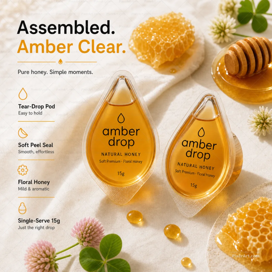 3 · Assembled carton