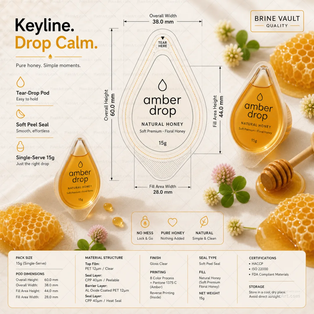 1 · Technical keyline