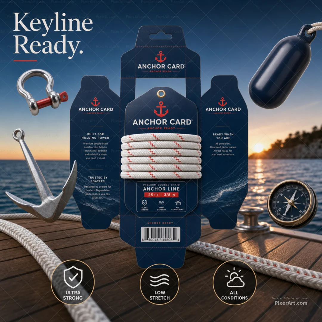 1 · Technical keyline