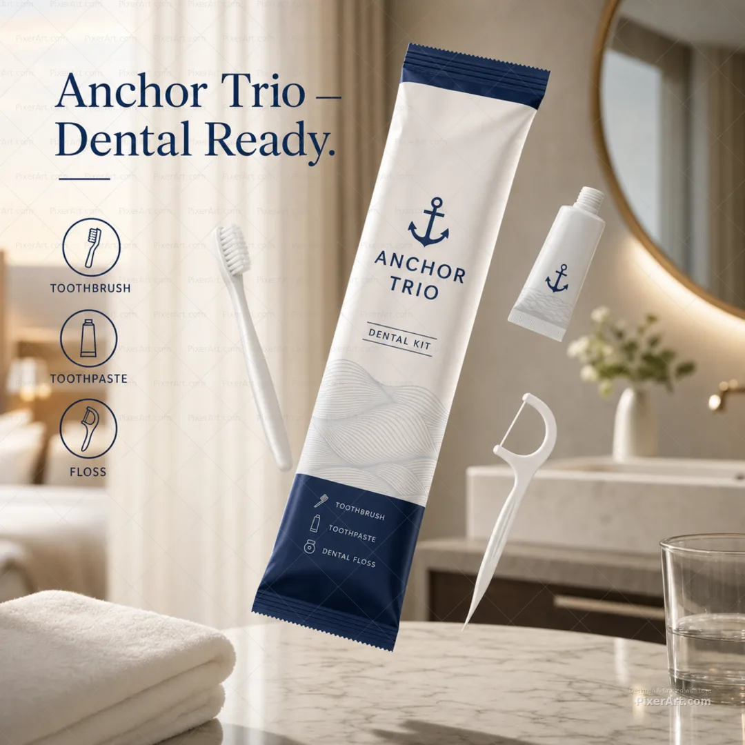 3 · Assembled carton