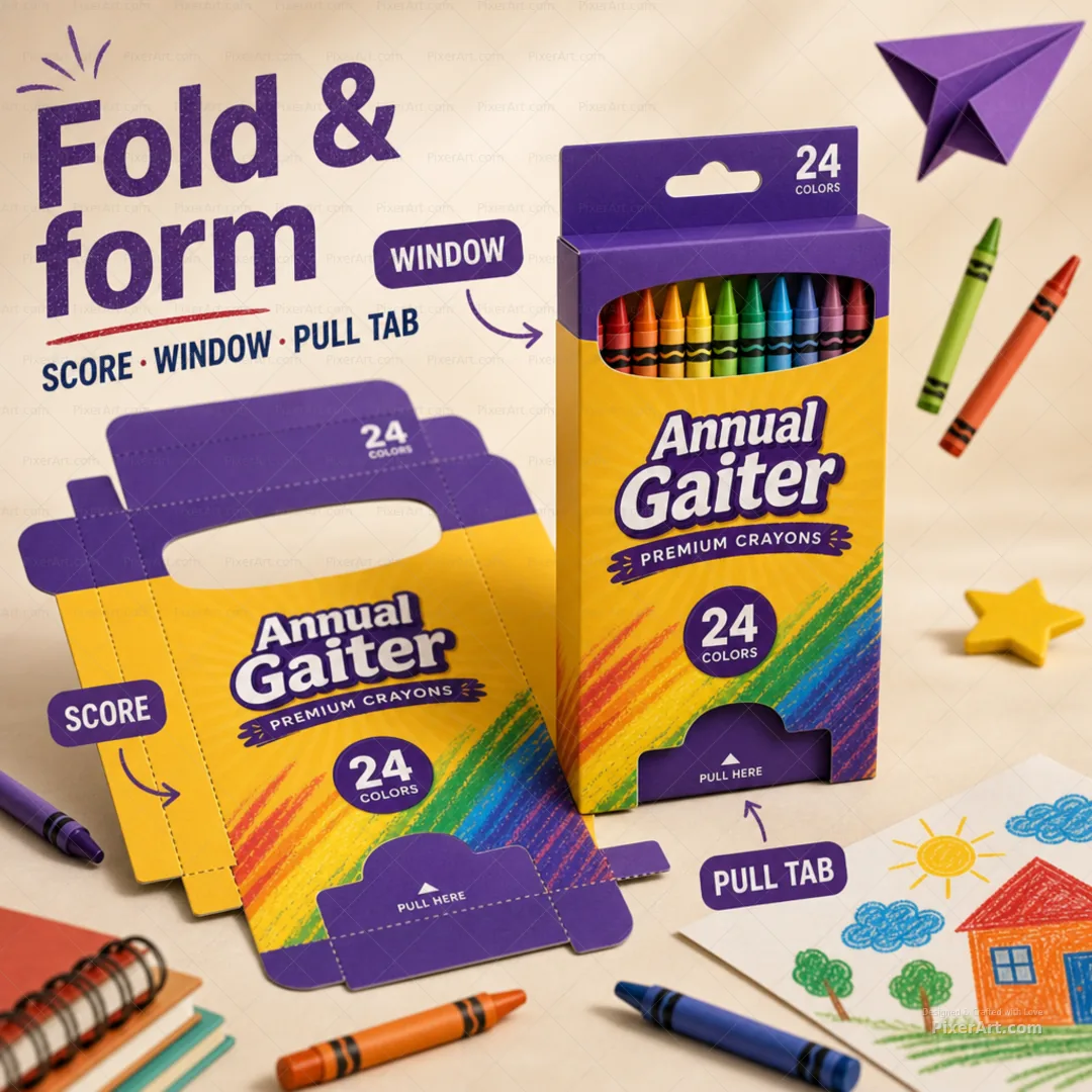 2 · Carton folding