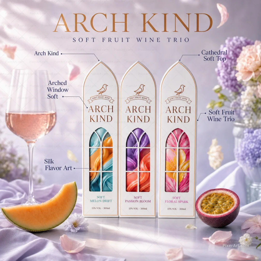 3 · Assembled carton