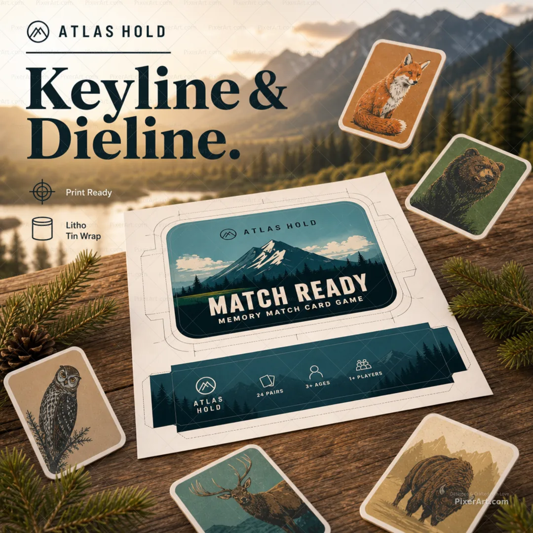 1 · Technical keyline