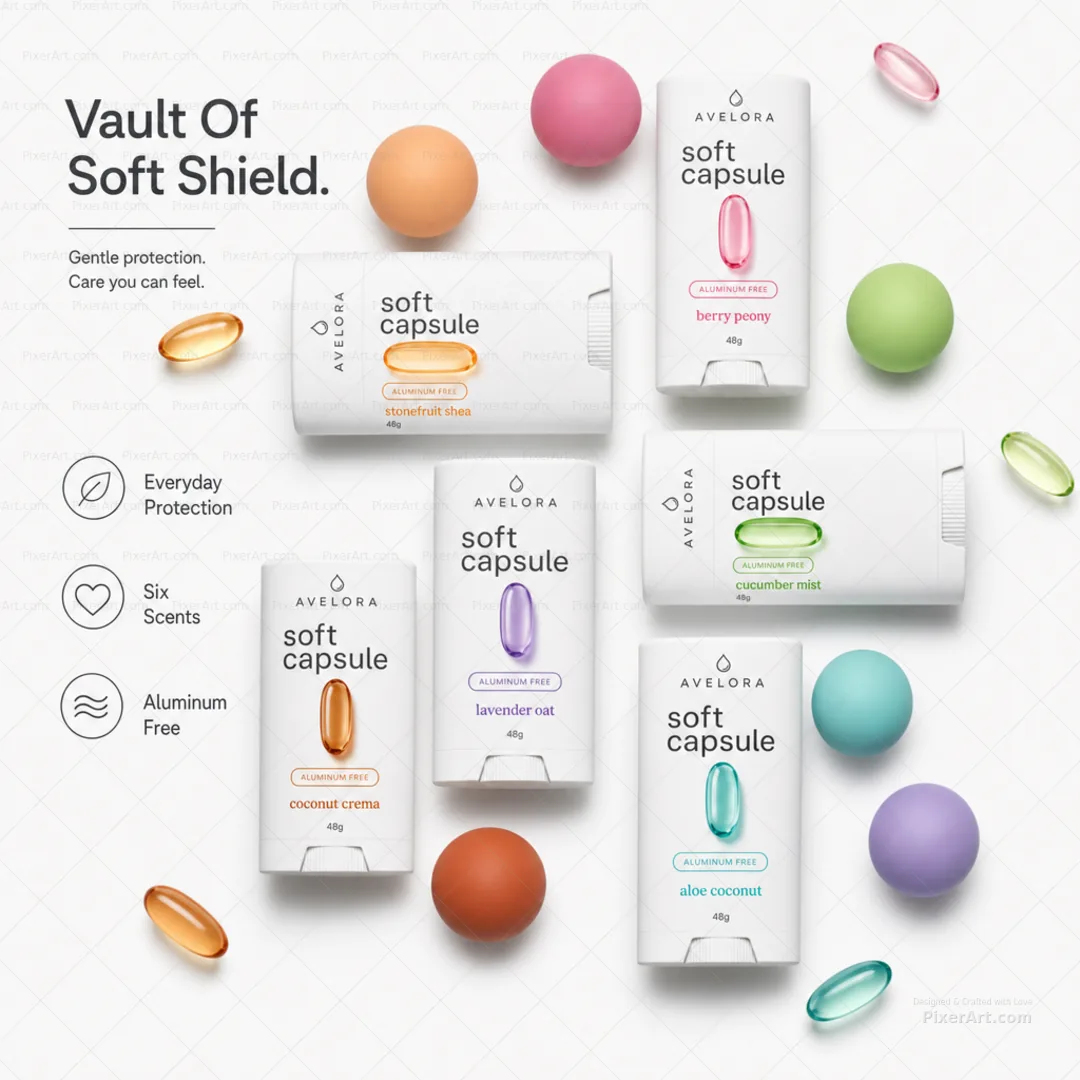 3 · Assembled carton