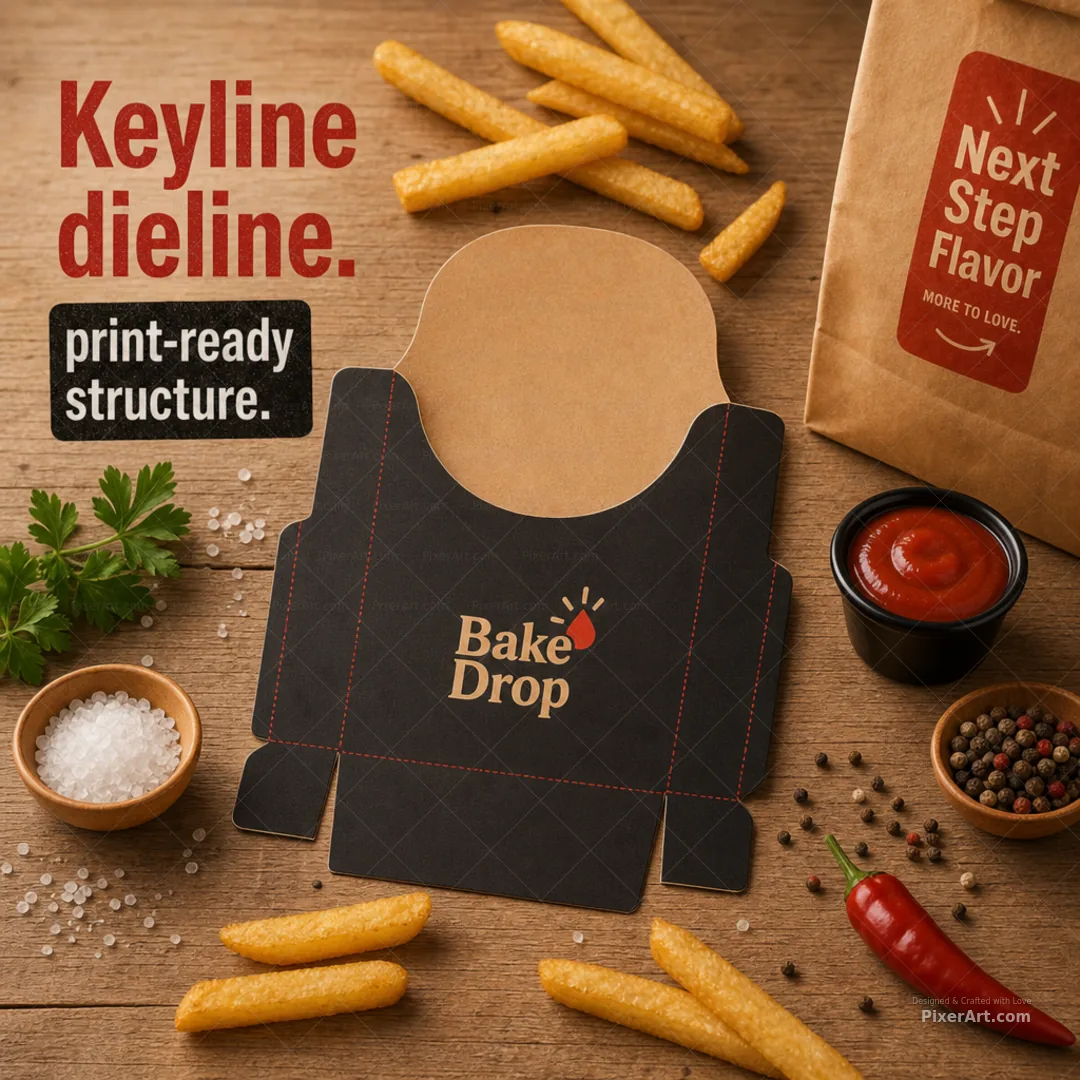 1 · Technical keyline