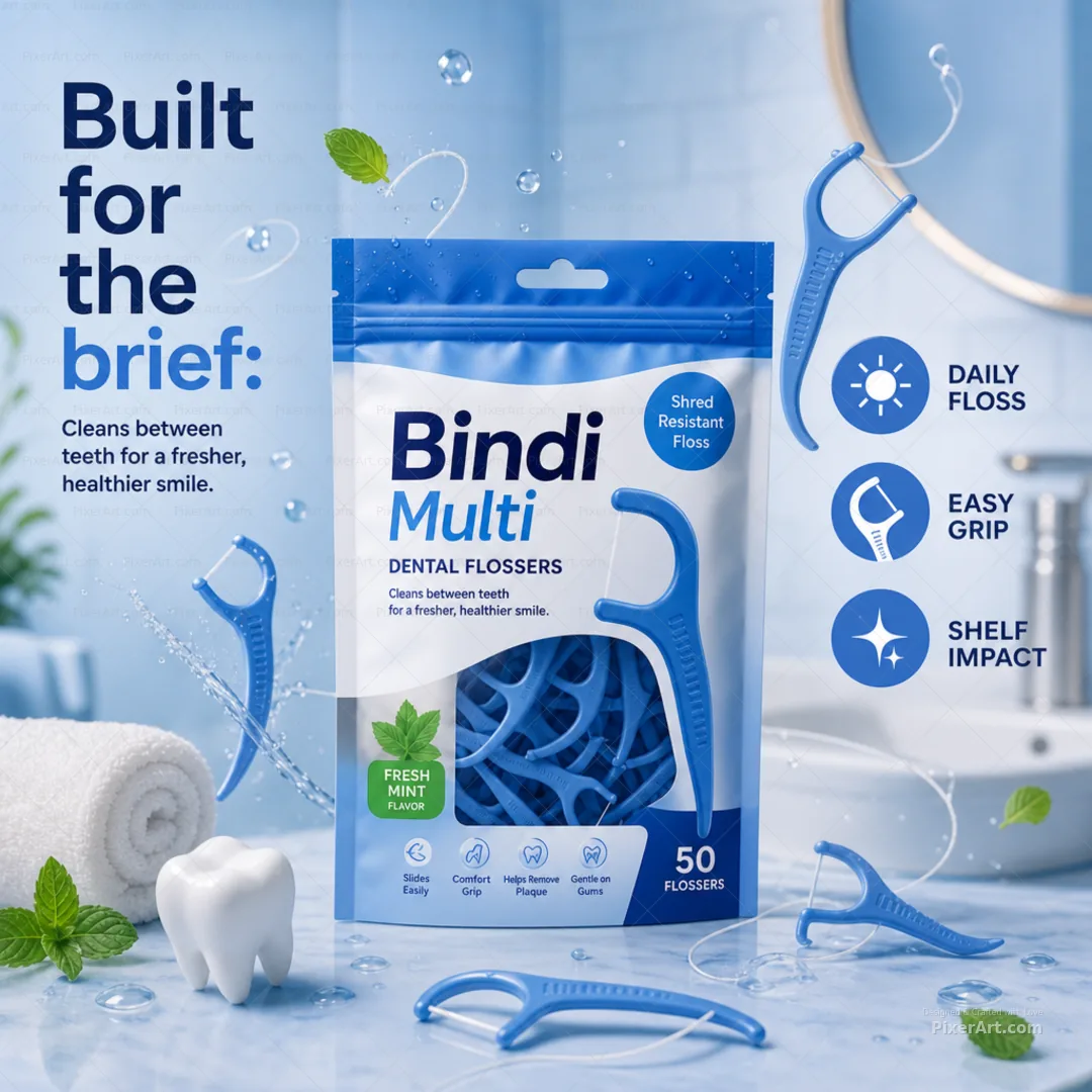 3 · Assembled carton