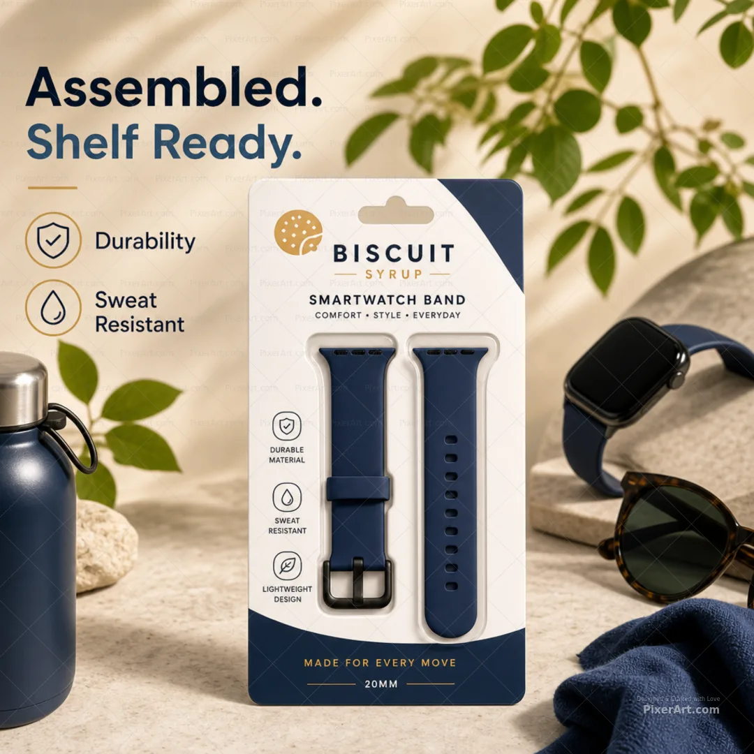 3 · Assembled carton