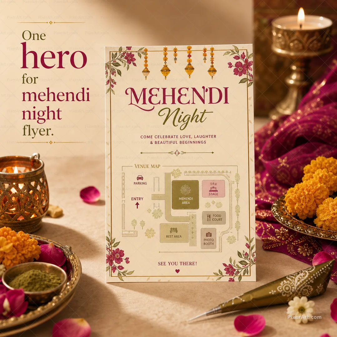 Hero packshot