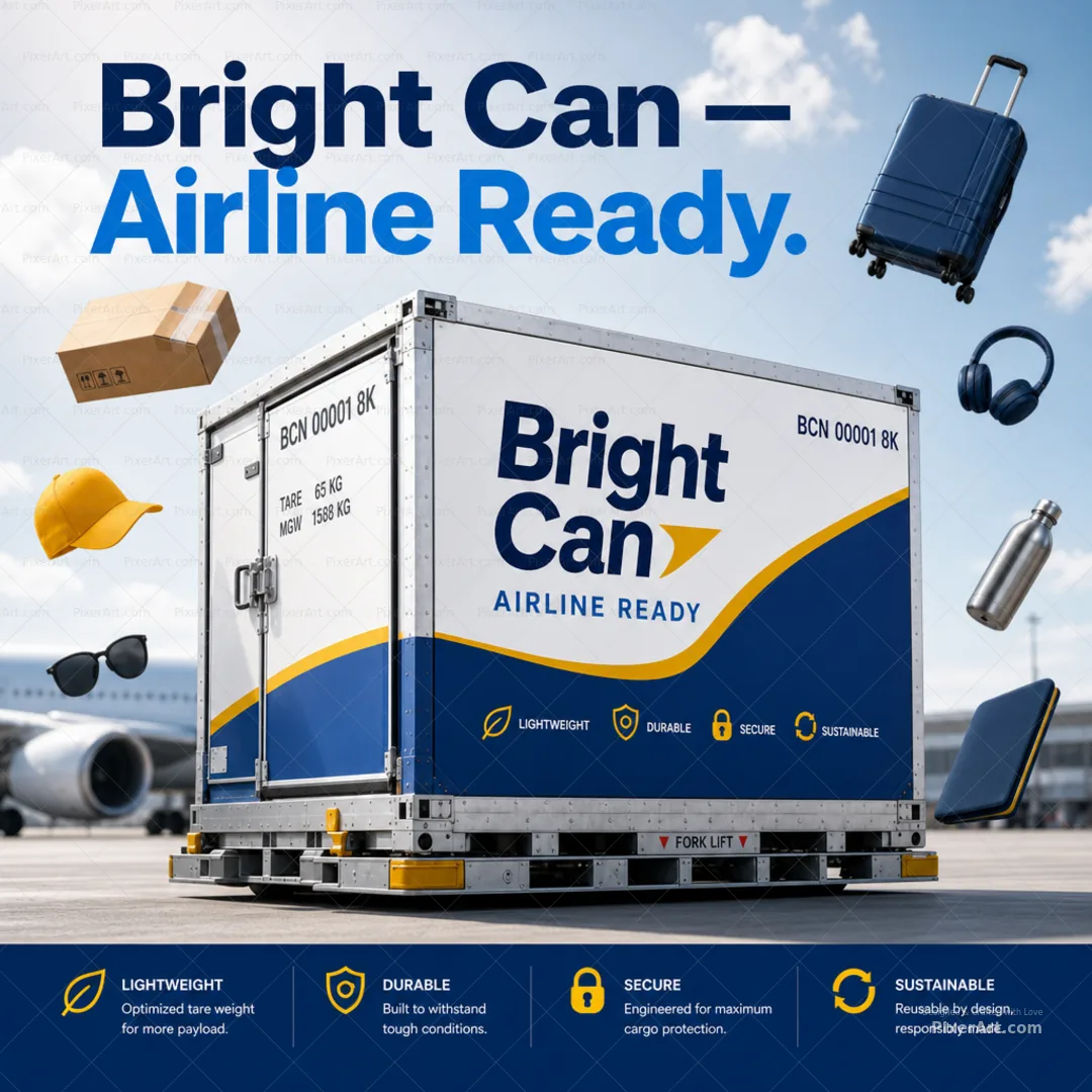 3 · Assembled carton
