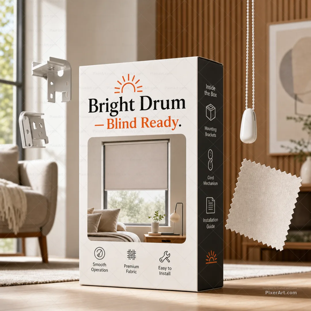 3 · Assembled carton