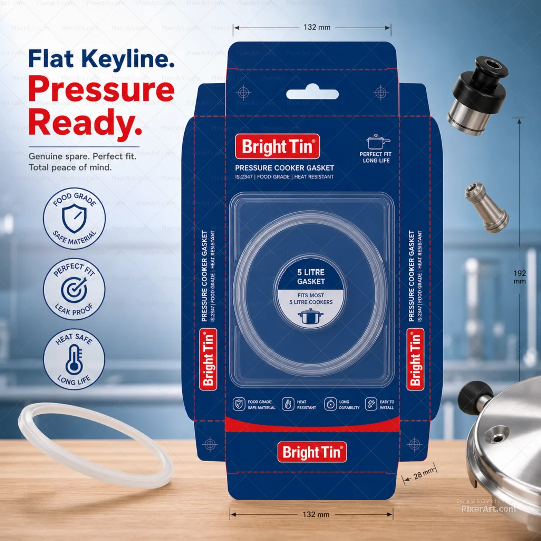 1 · Technical keyline