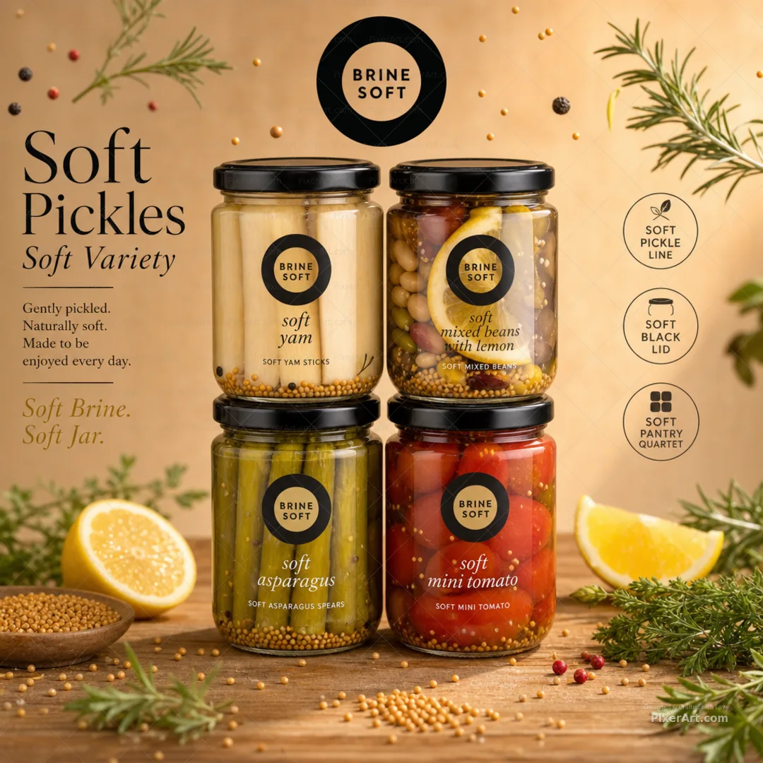 Hero packshot