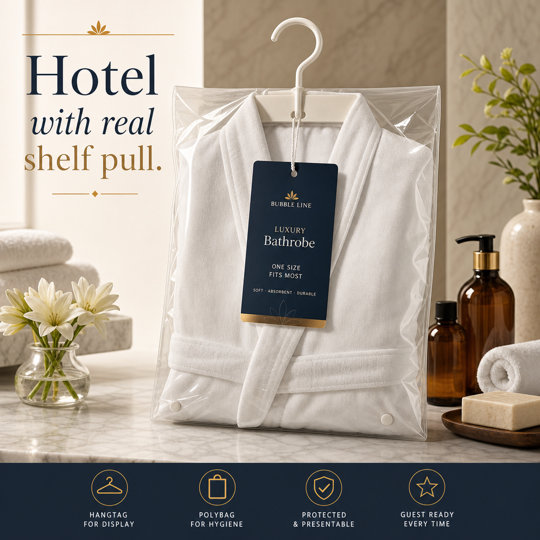 Bubble Line Hotel