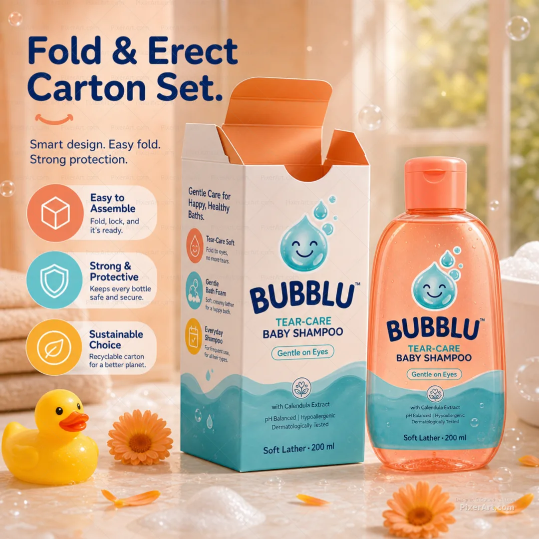 2 · Carton folding