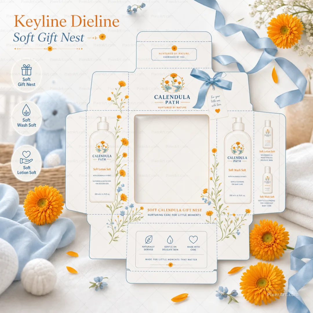 1 · Technical keyline