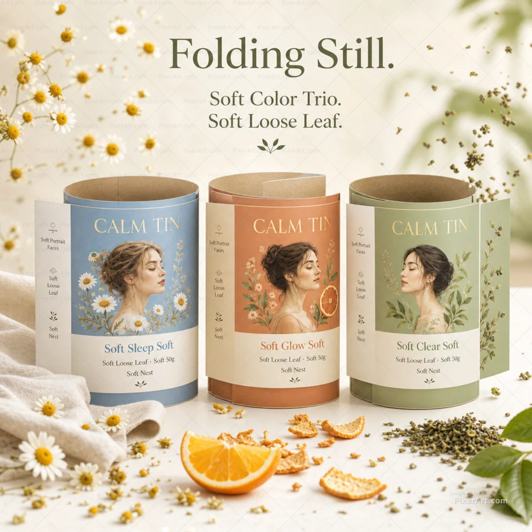2 · Carton folding