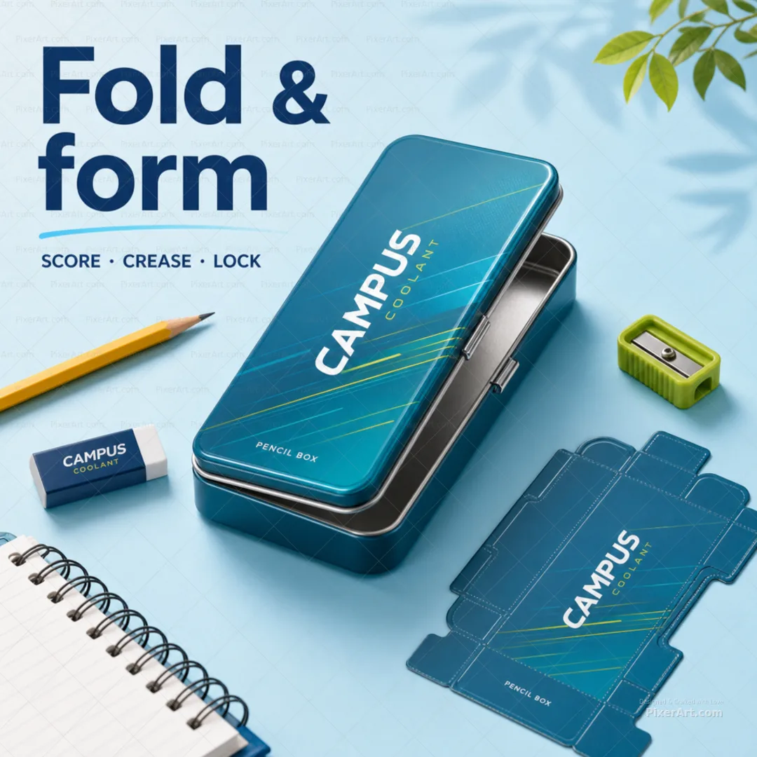 2 · Carton folding