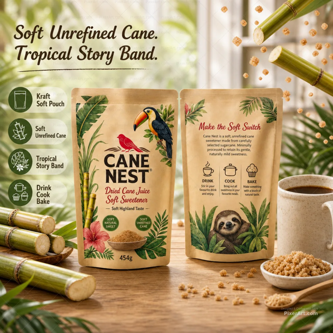 3 · Assembled carton