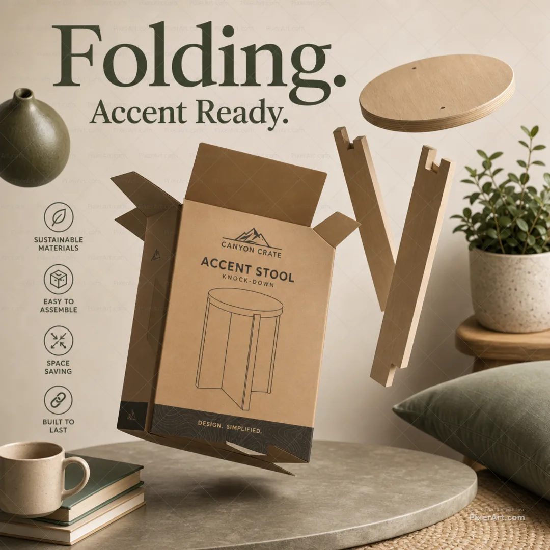 2 · Carton folding