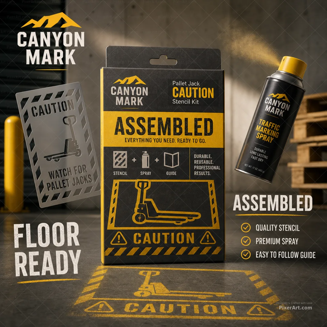 3 · Assembled carton