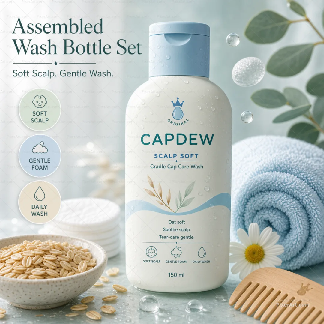 3 · Assembled carton