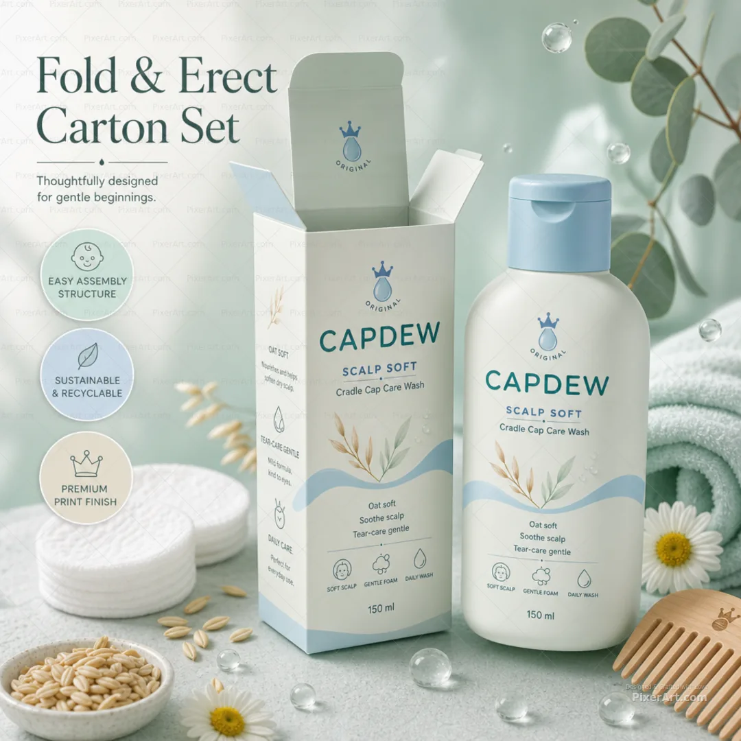 2 · Carton folding