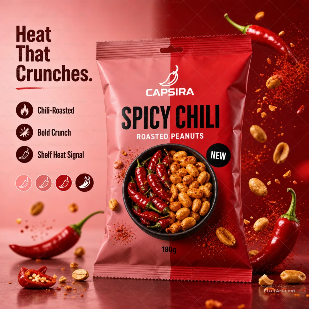 Hero packshot