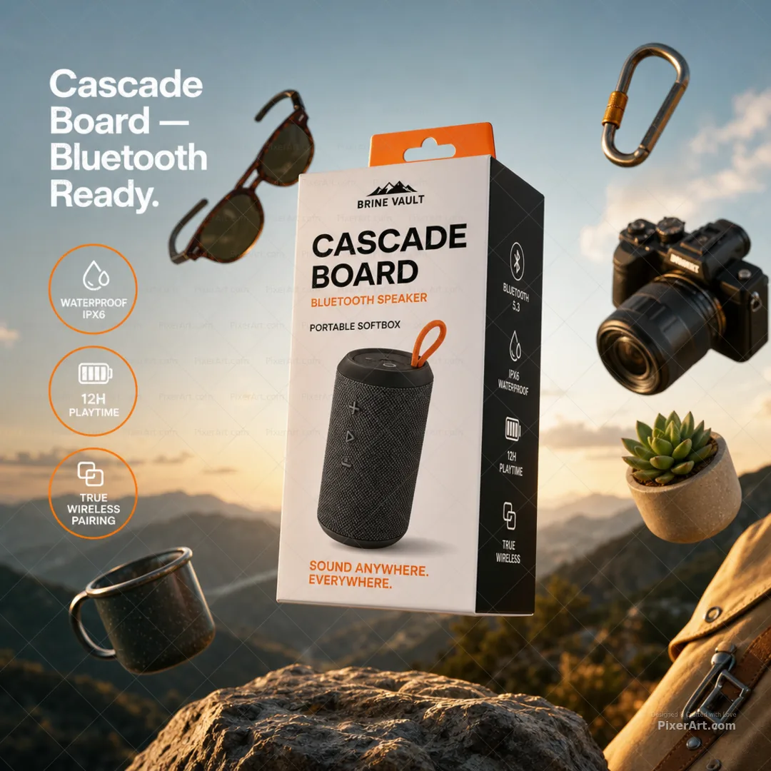 3 · Assembled carton