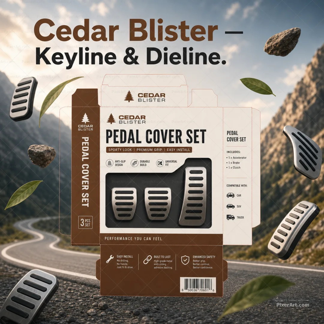 1 · Technical keyline