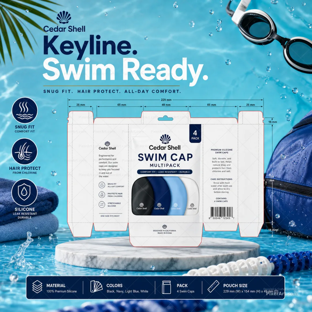 1 · Technical keyline