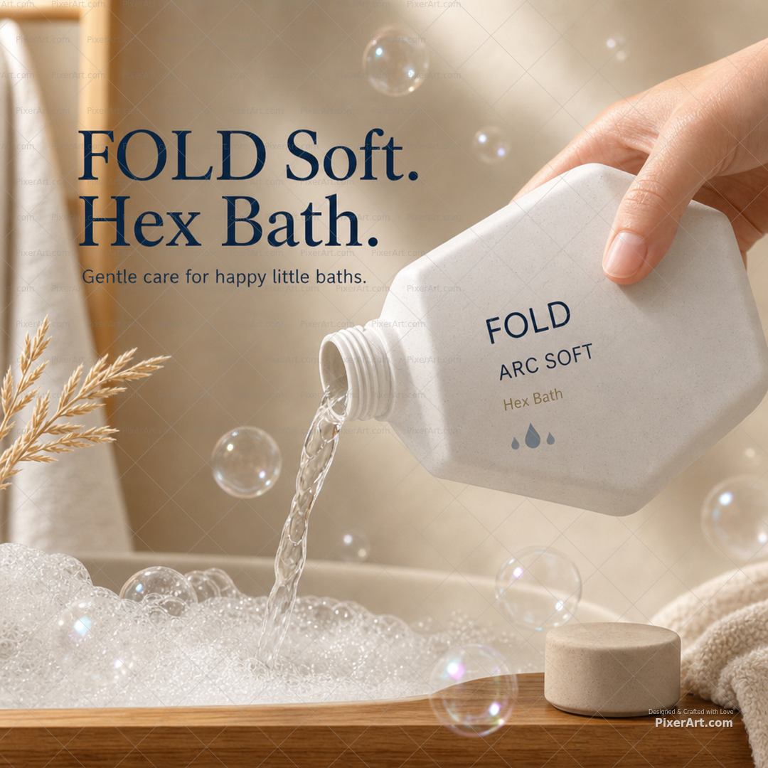 CHAMP Arc Hex Bath
