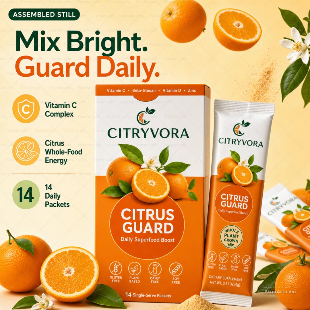 3 · Assembled carton