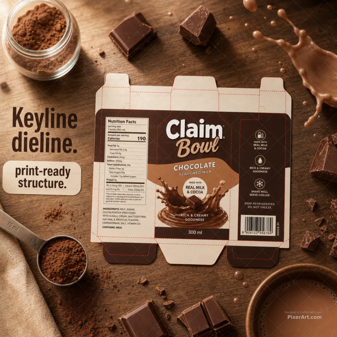 1 · Technical keyline