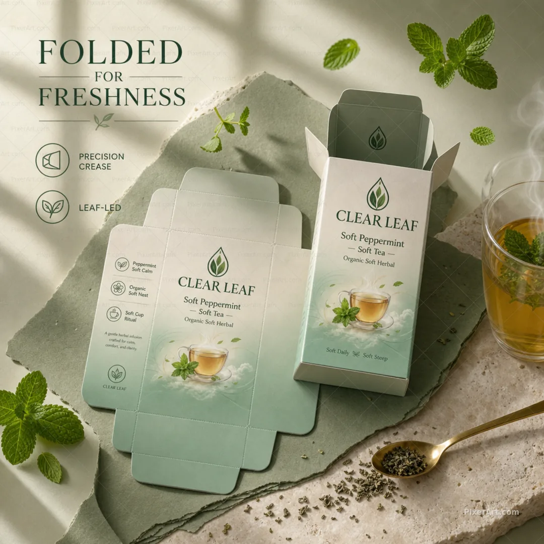 2 · Carton folding
