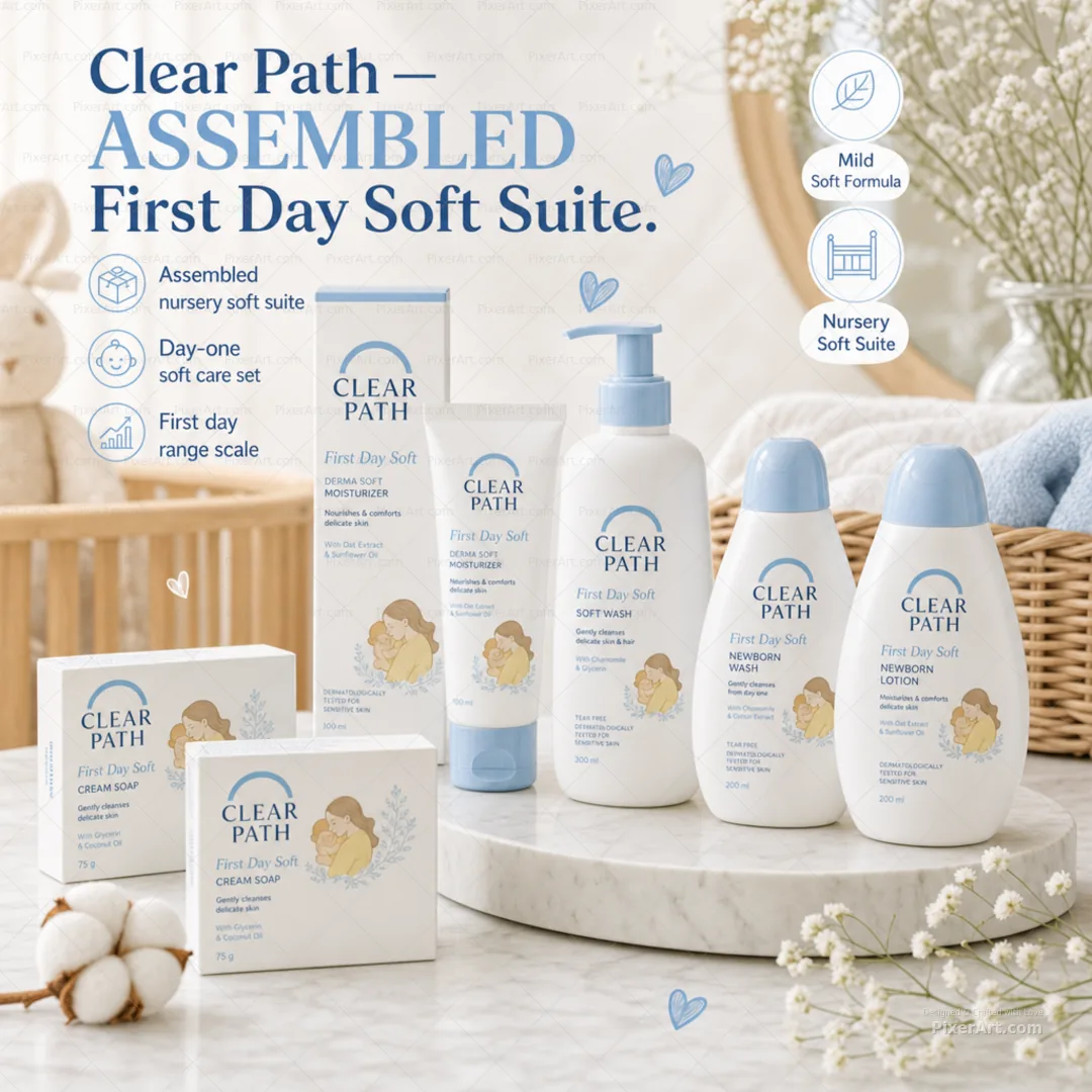 3 · Assembled carton
