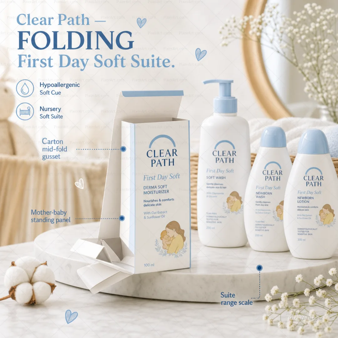 2 · Carton folding