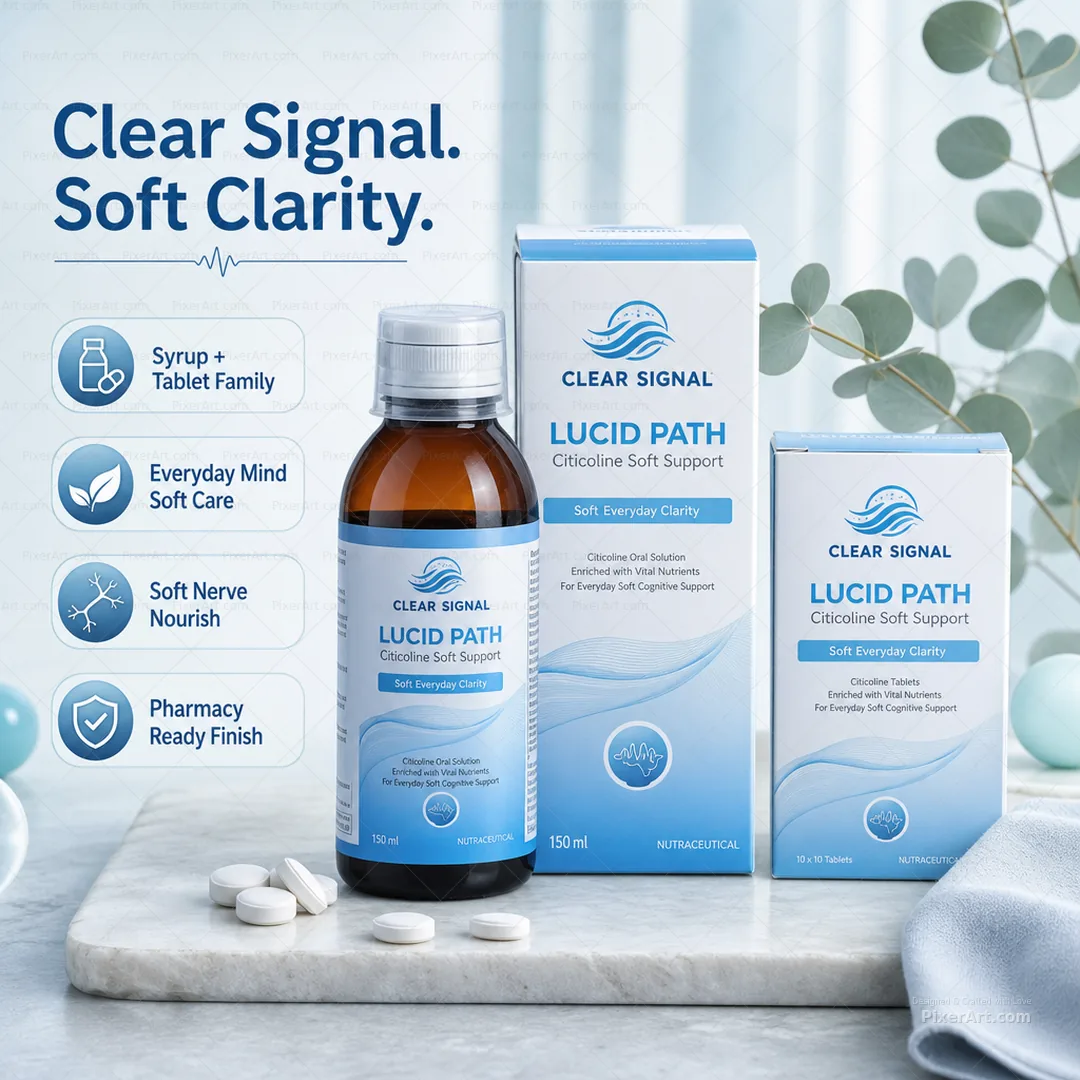 Clear Signal Lucid Path Range