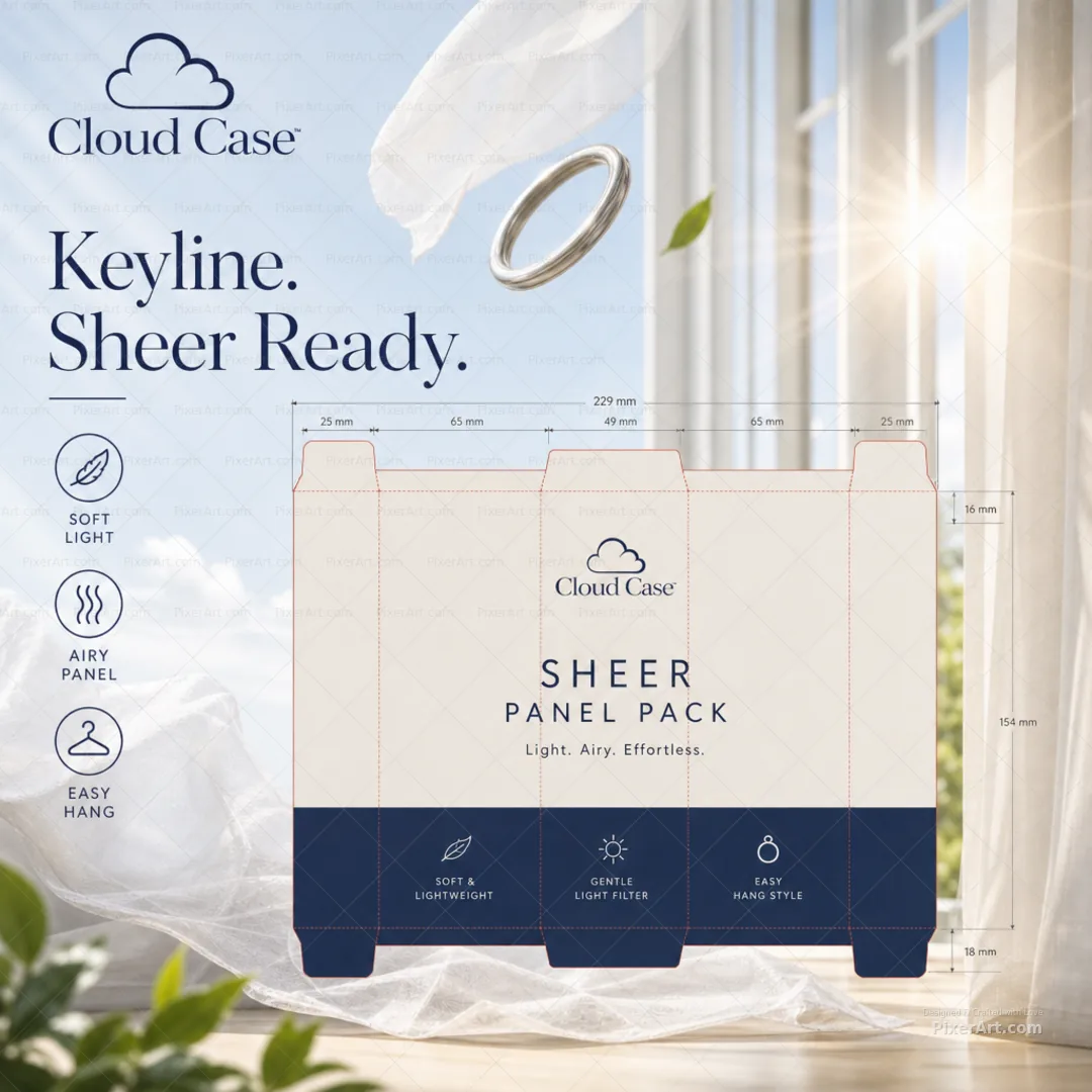 1 · Technical keyline