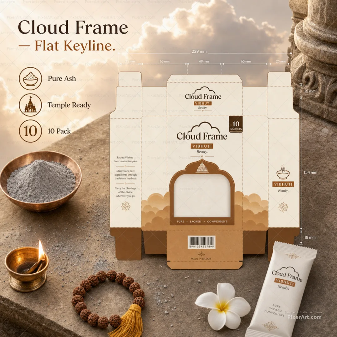 1 · Technical keyline