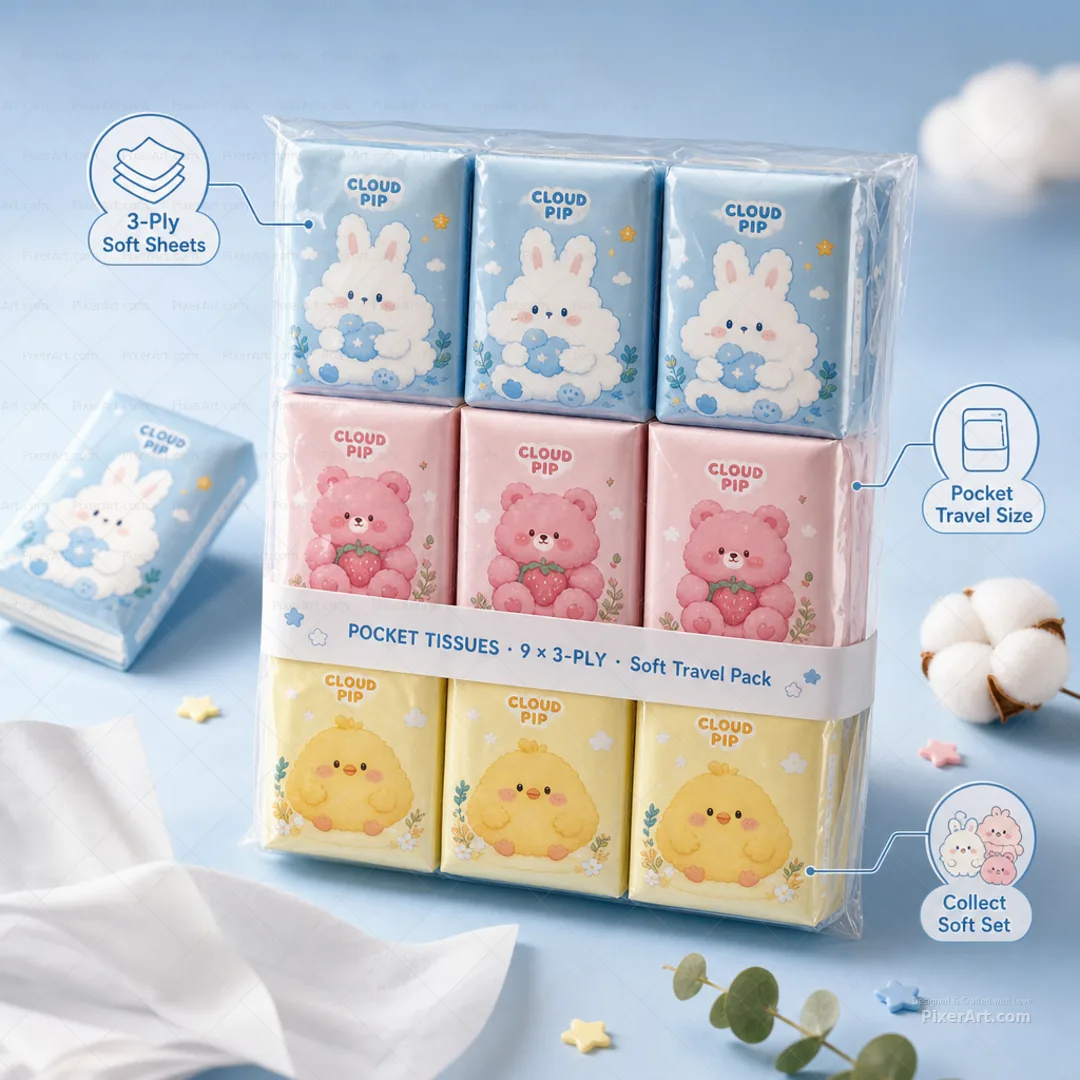 Hero packshot