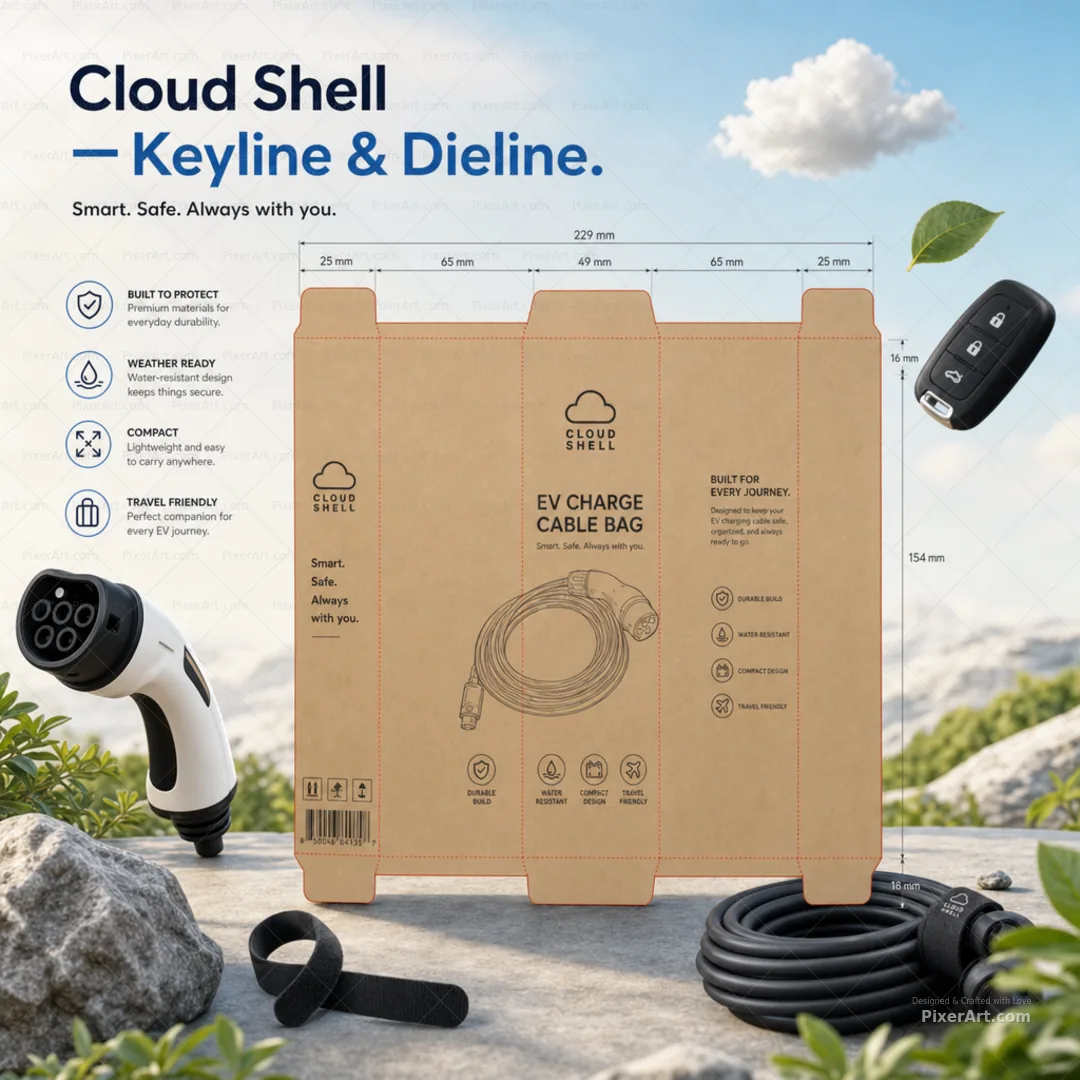 1 · Technical keyline