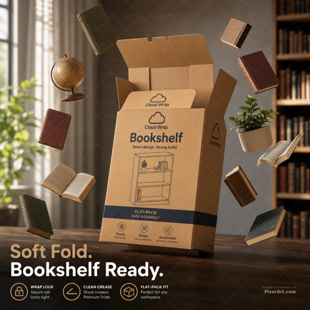 2 · Carton folding
