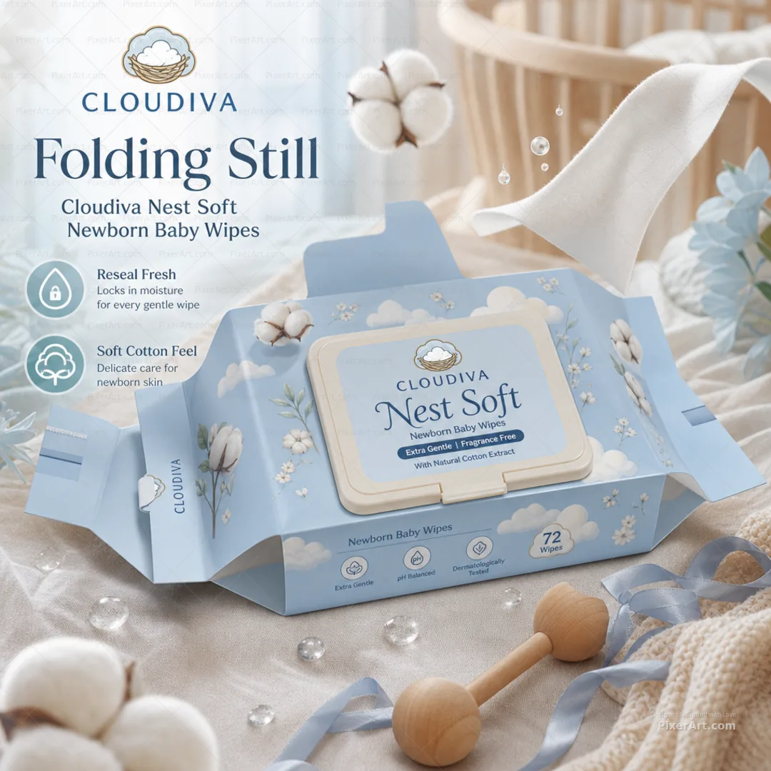 2 · Carton folding