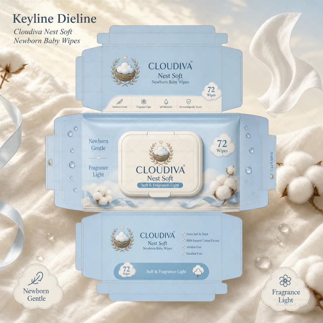 1 · Technical keyline