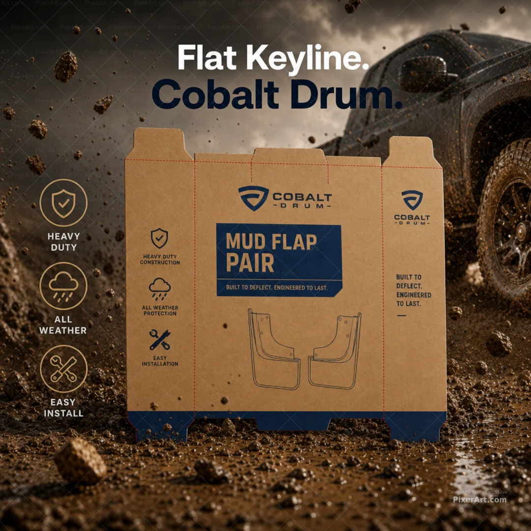 1 · Technical keyline