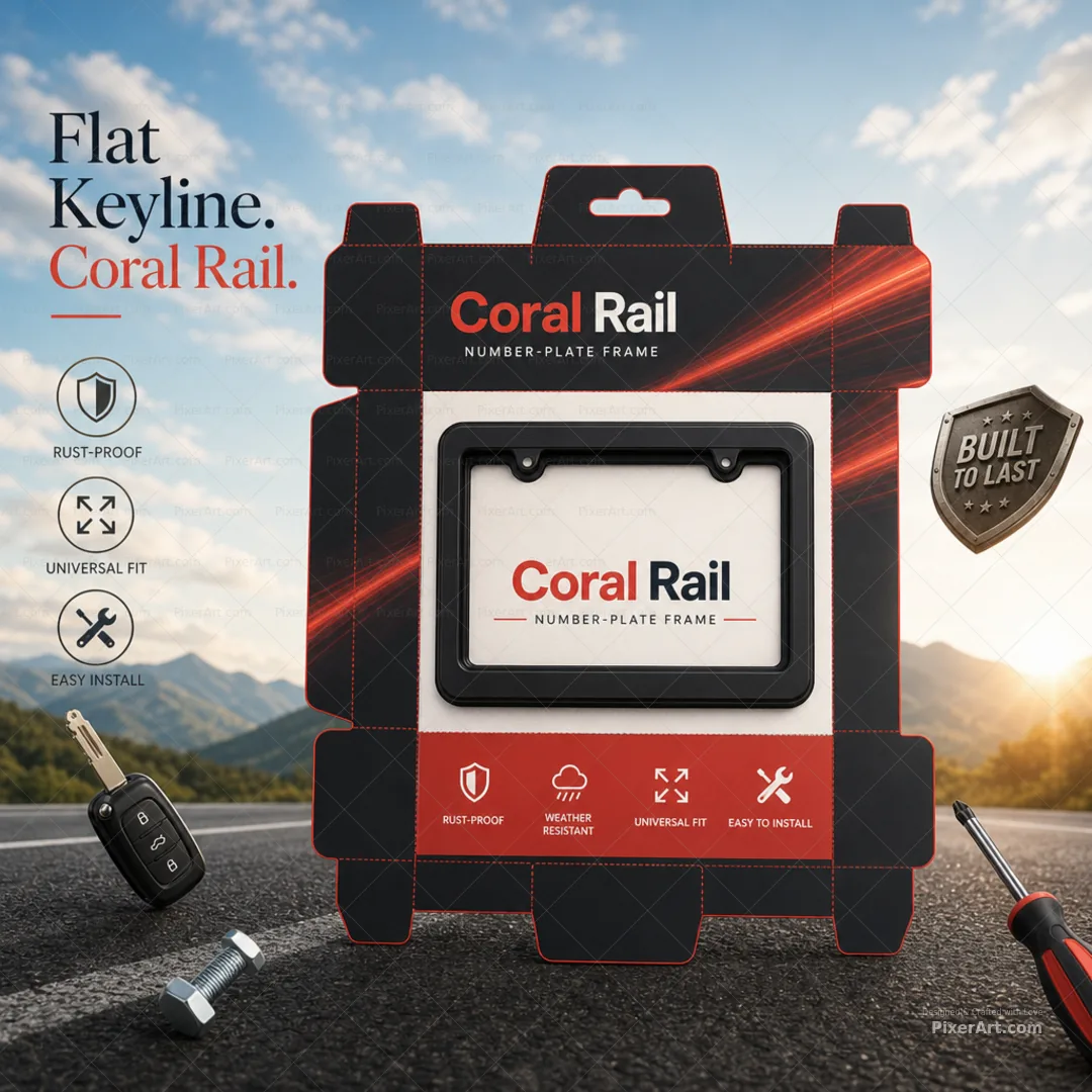 1 · Technical keyline
