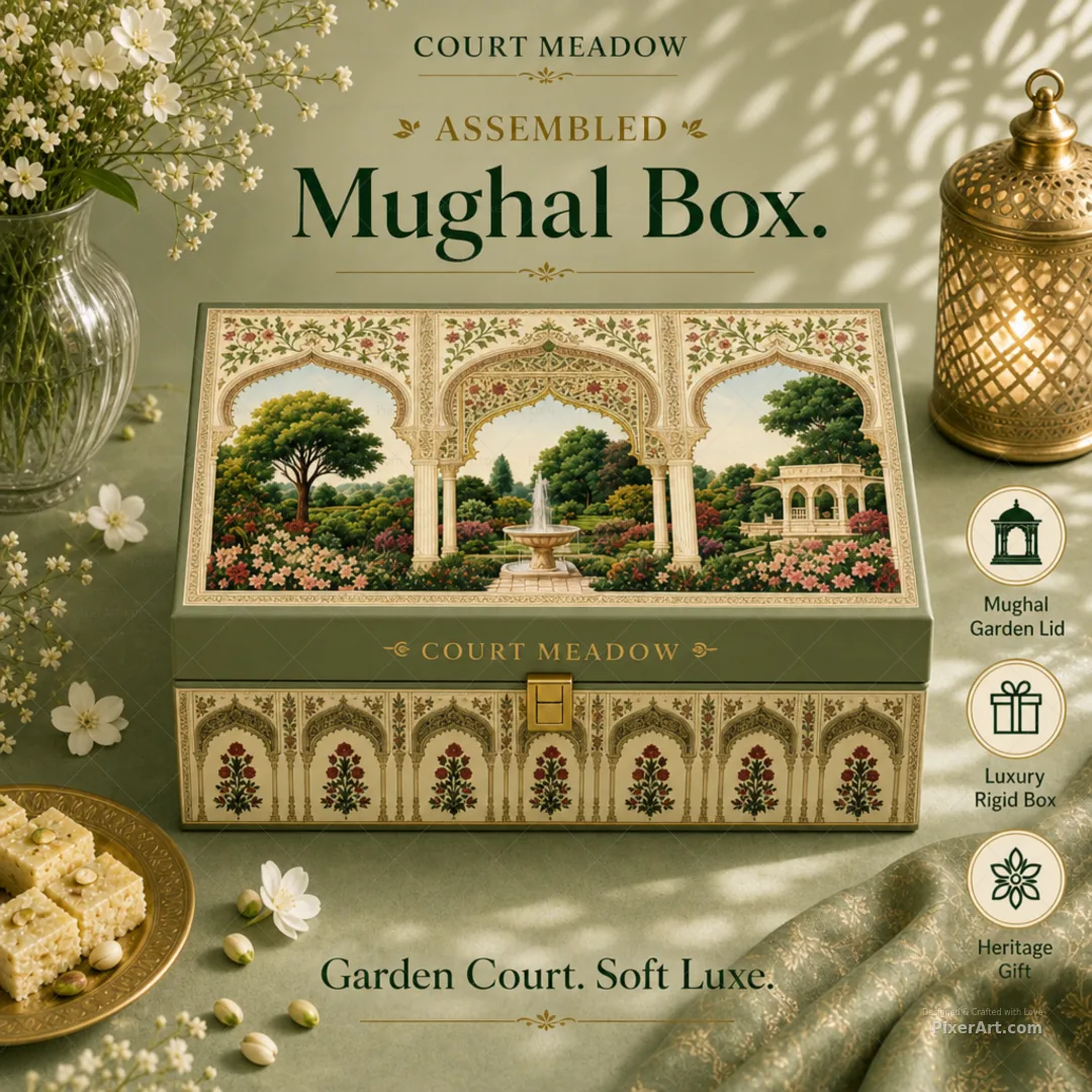 3 · Assembled carton