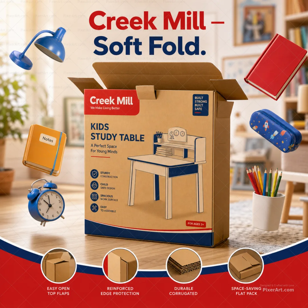 2 · Carton folding